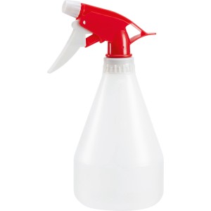Permetező flakon, 500 ml, 3 féle, növényekhez és háztartáshoz.