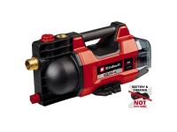 Einhell Aquinna 18/28 akkumulátoros kerti szivattyú