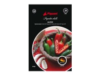 Jalapeno chili paprika Jalapeno chili paprika