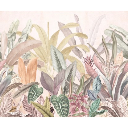 Komar fotótapéta Marvelous Martha 300 cm x 250 cm