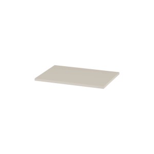 Cersanit Tirso matt cashmere mosdópult 60 cm