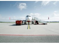 Komar vlies fotótapéta Runway 350 cm x 250 cm