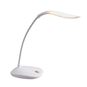 Rábalux Bedi beltéri asztali lámpa fehér LED 2W 4000K IP20