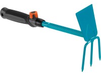 Gardena combisystem kiskapa egyenes penge 3 fogú