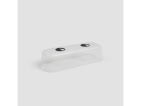 Artevasi Madagascar palántanevelő búra L átlátszó