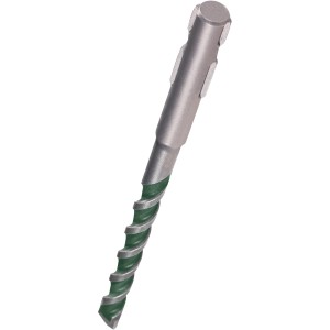 Bosch SDS Quick multifunkciós fúró 6x55x100 mm fúrókalapácsokhoz.
