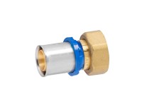 Press csatlakozó BM 1/2 Press csatlakozó BM 1/2