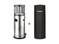 Enders POLO 2.0 gázüzemű teraszfűtő védőburkolattal pr. 42 cm x 115 cm Enders POLO 2.0 gázüzemű teraszfűtő védőburkolattal pr. 42 cm x 115 cm