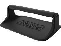 Weber hamburger prés 23 cm x 15 cm - grilltárcsához