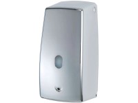 Wenko Senso-Matic infravörös szappanadagoló króm Wenko Senso-Matic infravörös szappanadagoló króm