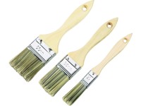 Ecsetkészlet 3 részes Ecsetkészlet 3 részes