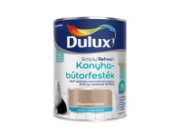 Dulux Simply Refresh konyhabútorfesték fűszeres nektár 0,75l