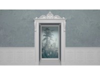 Komar vlies fotótapéta Niche 500 cm x 280 cm