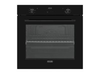 EVIDO SUPRA 60B pirolitikus sütő fekete