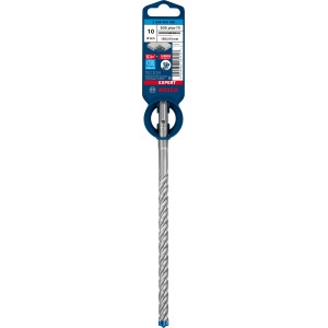 Bosch SDS plus-7X kalapácsfúró, 10 mm átmérő, 215 mm hossz. Expert betonfúró.