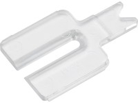 Tartalék fűrészlapvédő LUX A-ST-20 akkumulátoros dekopírfűrészhez