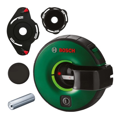 Bosch vonalas lézer Atino öntapadós