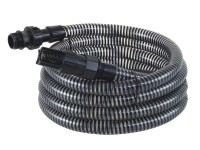 Tip műanyag szívócső 4 m