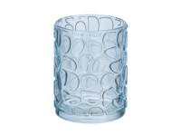 Fogkefe pohár Vetro kék