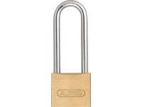 Hosszúkengyeles réz lakat 719-40HB63C