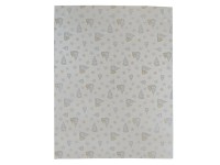 Rovitex Karácsonyi asztalterítő 100 cm x 100 cm Rovitex Karácsonyi asztalterítő 100 cm x 100 cm