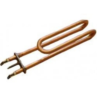 Bojler fűtőbetét 1800 W Hajdu 30 mm