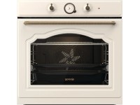 GORENJE Beépíthető sütő BOS67372CLI