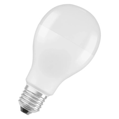 Osram LED Value gömb alakú fényforrás 19W 4000K E27