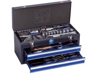 LUX Comfort WZK-71 szerszámosláda