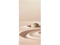 SANOWALL falburkoló panel ZEN bal