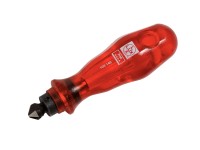 LUX kézi furatsüllyesztő HSS gyorsacél 12 mm LUX kézi furatsüllyesztő HSS gyorsacél 12 mm