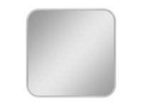 Led tükör 60 cm x 60 cm