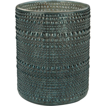 Dark Wonder teamécses tartó zöld 12,5 cm x 10 cm