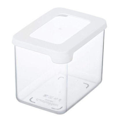 SmartStore ételtároló Vision 0,8 l átlátszó