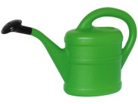 Geli öntözőkanna kb. 1 l Zöld