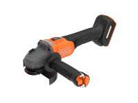 Black + Decker BCG6L8N - XJ 18V akkus sarokcsiszoló