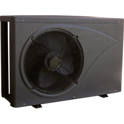 Hőszivattyú Summer Fun 13,5 kW fűtőteljesítménnyel