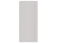 Kleine Wolke Ruby kádbetét 35 cm x 75 cm ezüstszürke