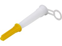 Wolfcraft szilikon csőr