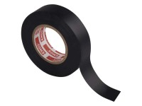 Emos Szigetelőszalag 19 mm x 20 m fekete