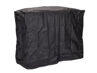 Acamp Premium védőhuzat gázgrillhez fekete kb. 43 cm x 136 cm x 101 cm