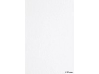 ABS 0,45 mm x 22 mm korpusz fehér - méteráru