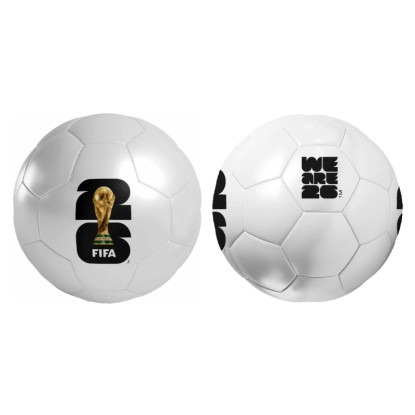 Focilabda FIFA PVC 5-ös méret FB06