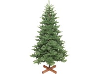 Dalbyn műfenyő XL 180 cm fa állvánnyal beltéri Dalbyn műfenyő XL 180 cm fa állvánnyal beltéri