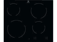 ELECTROLUX Beépíthető kerámia főzőlap EHF6240IOK ELECTROLUX Beépíthető kerámia főzőlap EHF6240IOK