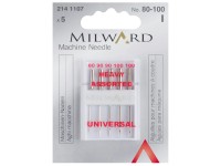 Varrógéptű univerzális 80 - 90 - 100 Varrógéptű univerzális 80 - 90 - 100