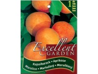 Kajszibarack mix gyümölcsfák