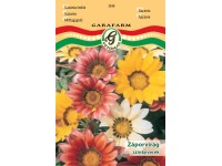 Záporvirág színkev. vetőmag