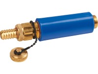 Airfit dugós szelep karbantartáshoz 1/2 x 80 mm