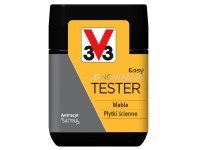 Reno Tester Antracit 75 ml